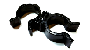 Image of Exhaust Gas Recirculation ((EGR)) Tube Clamp image for your 2013 Subaru Crosstrek   